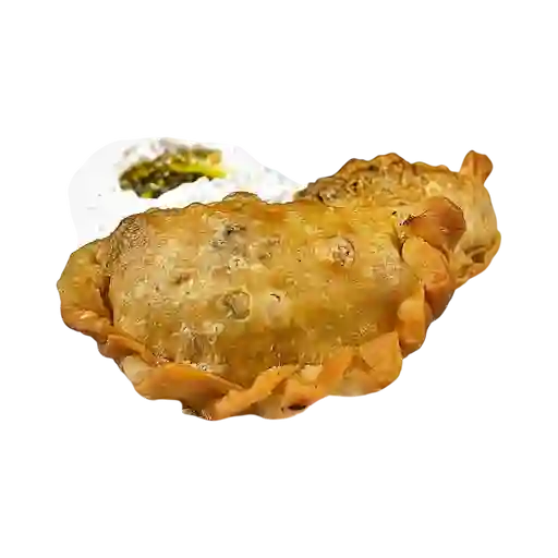Empanadas de Carne