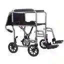 Drive Silla Ruedas Transporte Acero 19