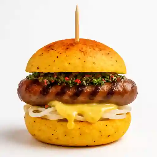 Pincho de Butifarra
