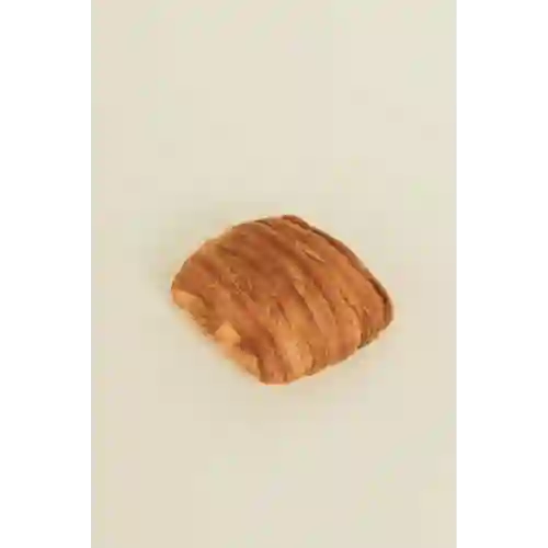 Croissant de Lomo Canadiense y Umeboshi