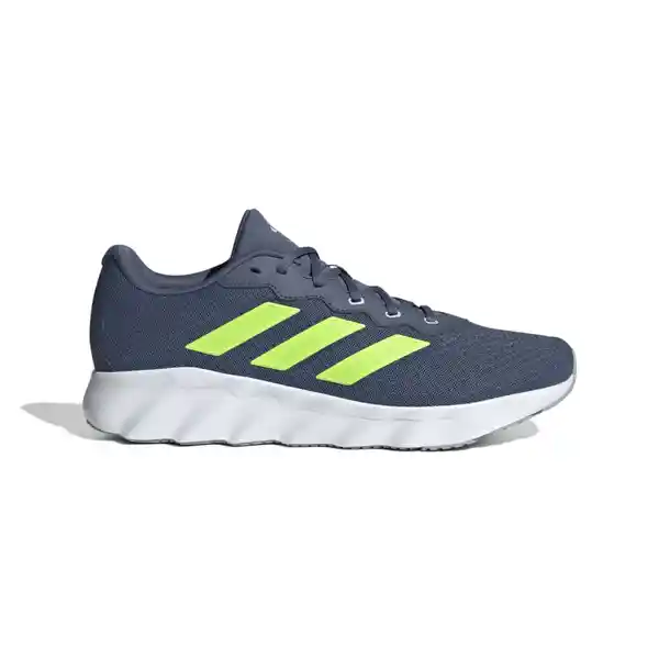 Adidas Zapatos Switch Move u Para Hombre Azul Talla 7.5