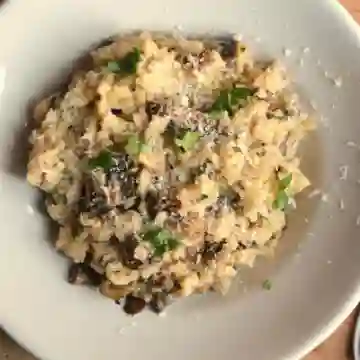 Risotto