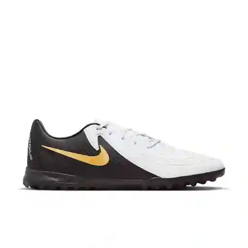 Nike Zapatos Phanto Gx II Academy Tf Blanco 9.5 FJ2577-100