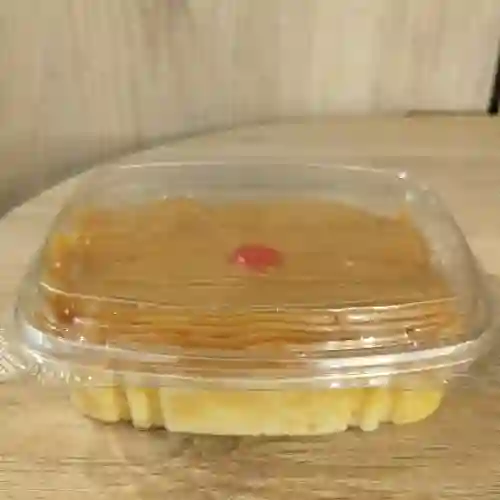 Cuatro Leches Individual