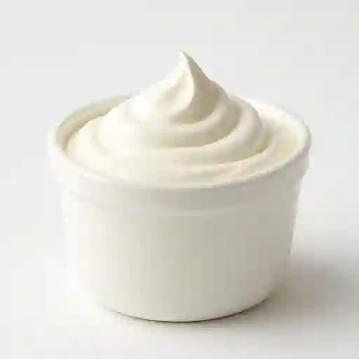 Sour Cream