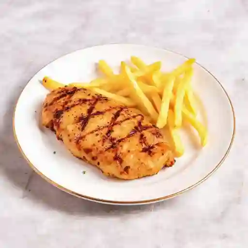 PECHUGA POLLO
