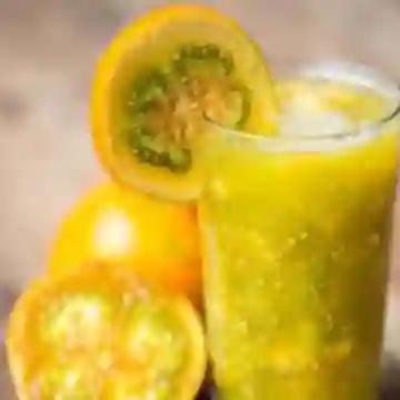 Jugo de Lulo Mediano