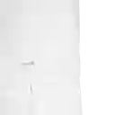 Adidas Camiseta Polo Club Para Tenis de Mujer Blanco Talla M