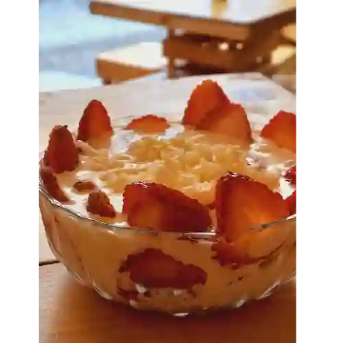 Super Fresas