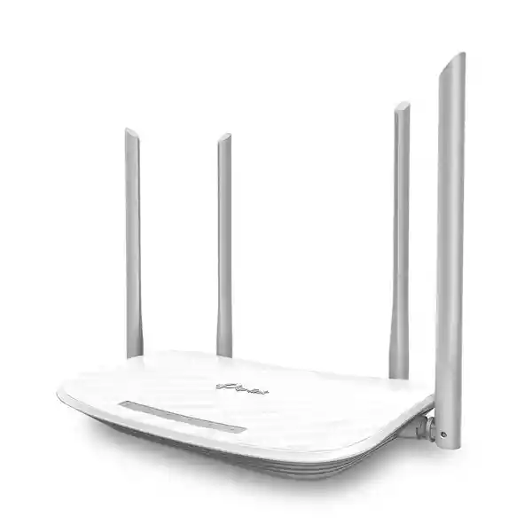 Tp-Link Router Inalámbrico AC1200 Archer C50 Doble Banda