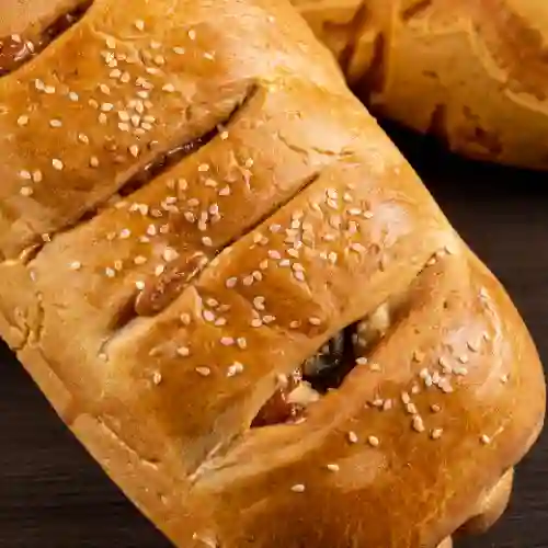 Pan Brevas con Arequipe