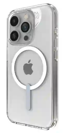 Zagg Case Crystal Palace Snap Magsafe Para Iphone 15 Pro Max