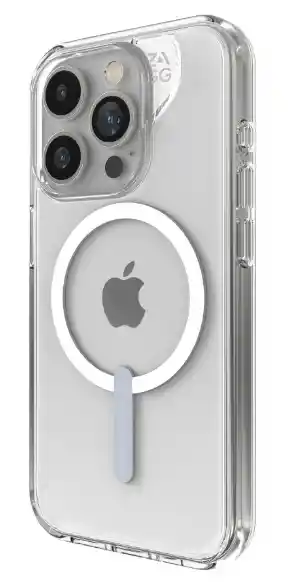 Zagg Case Crystal Palace Snap Magsafe Para Iphone 15 Pro Max