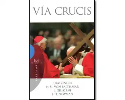 Vía Crucis - VV.AA