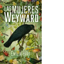 Las Mujeres Weyward