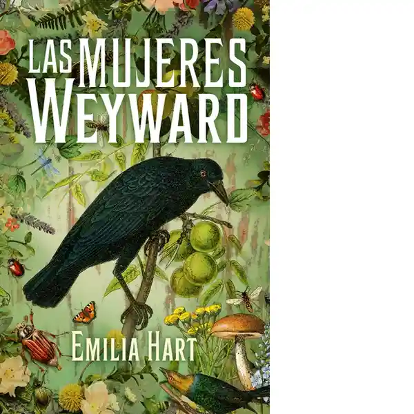 Las Mujeres Weyward