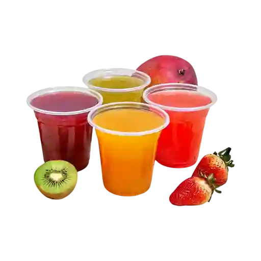 Jugo en Agua 12 Oz