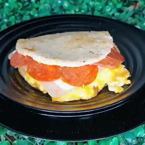 Arepizza