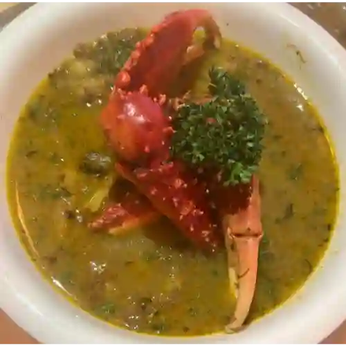 Crab Soup