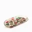 Bandeja Christmas 36 cm Ambiente Gourmet