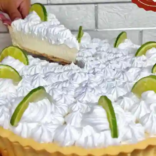 Pay de Limon
