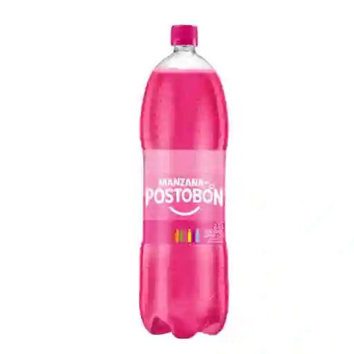 Manzana 2.5l
