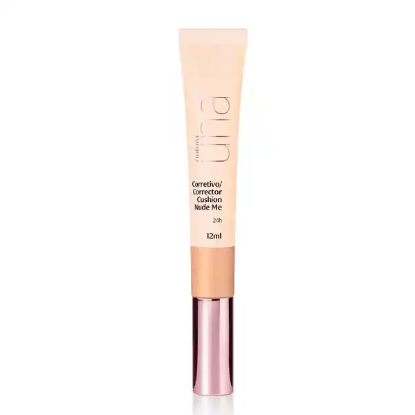 Corrector Cushion Nude Me 15N Una