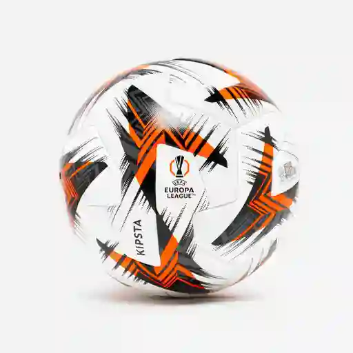 Kipsta Balón de Fútbol Uefa Europa League Réplica 2024-2025 T 5