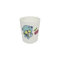 Sabana Vaso Liso Infantil Melamina Diseños