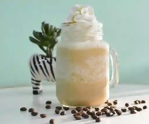 Frappe de Café