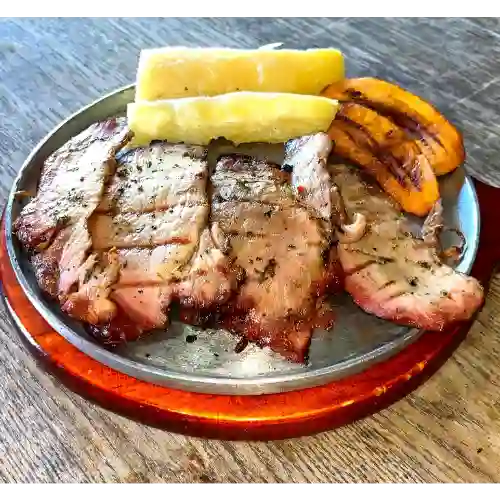 Llanera para Dos