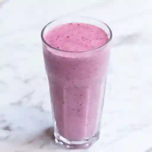 Smoothie de Frutos Rojos 12 Oz