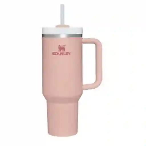 Stanley Termo Quencher Pink Dust