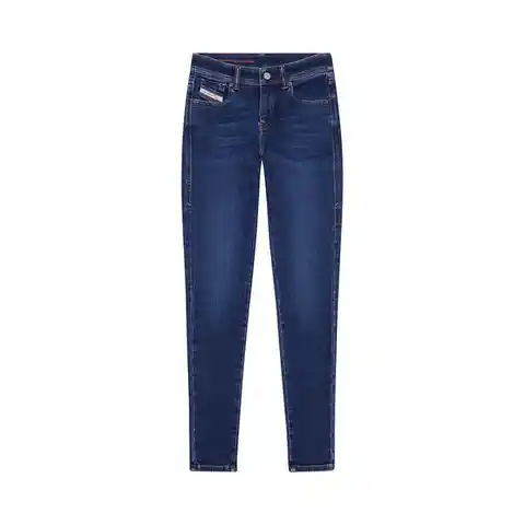 Diesel Jean 2017 Slandy L.32 Talla 26