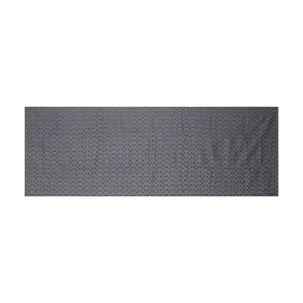 Toalla Para Yoga Sports Gris