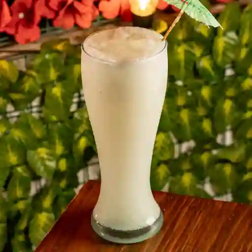 Limonada de coco