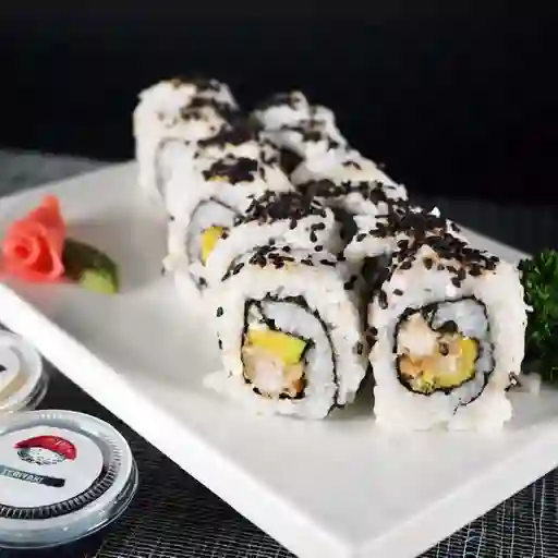Chicken Roll