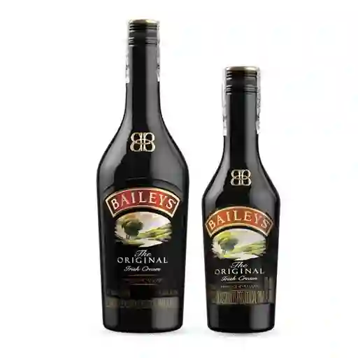 Bailey's  Crema Irlandesa Original