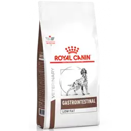 Royal Canin Alimento para Perro Gastrointestinal Low Fat