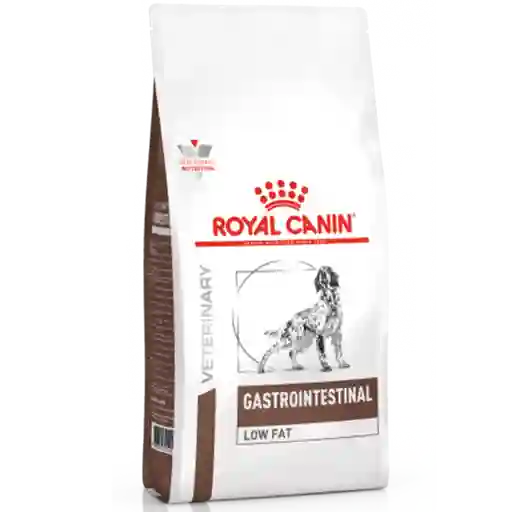 Royal Canin Alimento para Perro Gastrointestinal Low Fat