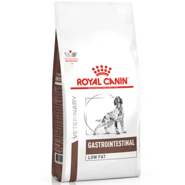 Royal Canin Alimento para Perro Gastrointestinal Low Fat