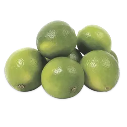 Limón Tahití