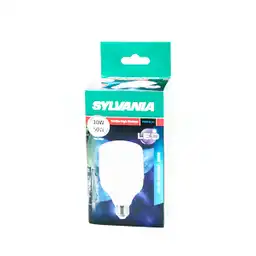 Sylvania Foco Led Alta Potencia Luz Blanca 30W E27 100-240V