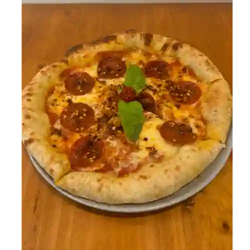 Pizza Diavola