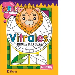 Vitrales - VV. AA