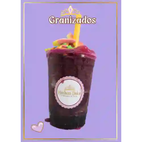 Super Hechizo Granizado