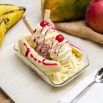 Banana grande