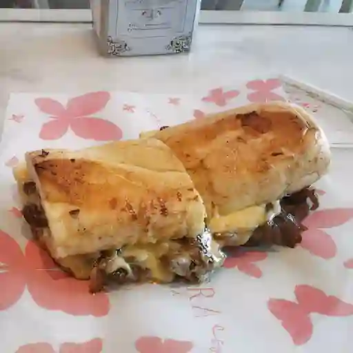 Ponki's Sándwich