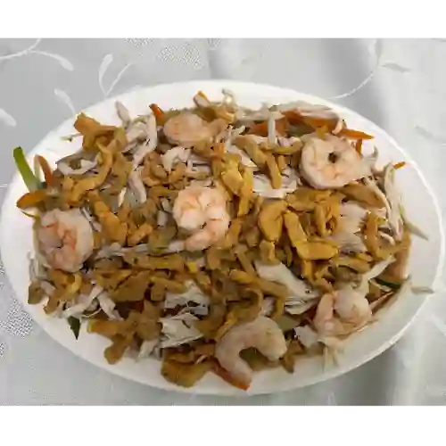 Chow Suey Grissly