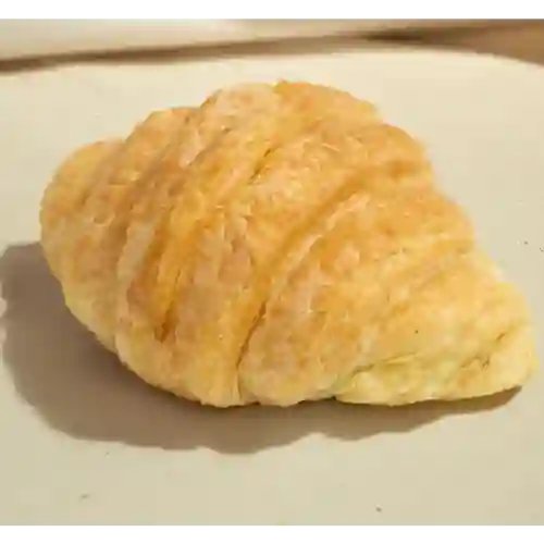 Croissant Sencillo